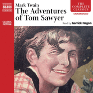 The Adventures of Tom Sawyer Lib/E