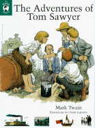 The Adventures of Tom Sawyer