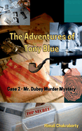 The Adventures of Tony Blue