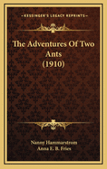 The Adventures of Two Ants (1910)