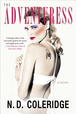 The Adventuress - Coleridge, N D
