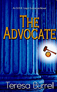 The Advocate: An S.O.B. Legal Suspense Novel