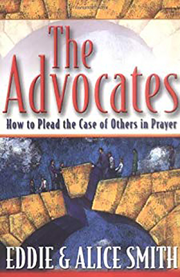 The Advocates - Smith, Eddie