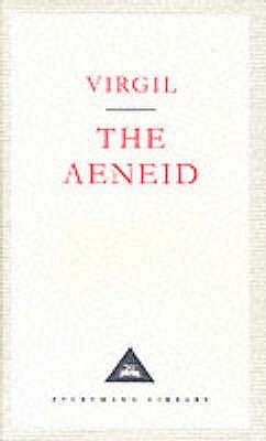 The Aeneid - Virgil, and Fitzgerald, Robert (Translated by)