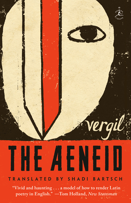 The Aeneid - Vergil, and Bartsch, Shadi (Translated by), and Virgil
