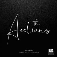 The Aeolians - Aeolians/Jason Max Ferdinand