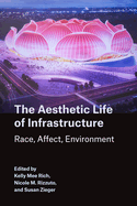 The Aesthetic Life of Infrastructure: Race, Affect, Environment