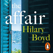 The Affair: Escape to Lake Como with this year's most intoxicating and emotionally gripping read