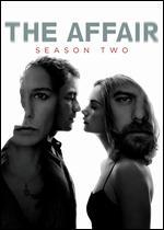 The Affair: Season Two [5 Discs]