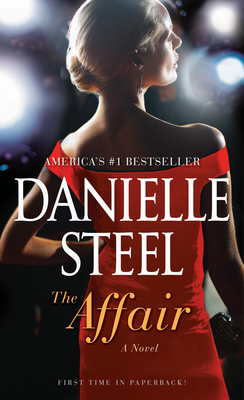 The Affair - Steel, Danielle