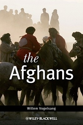 The Afghans - Vogelsang, Willem