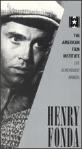 The AFI Lifetime Achievement Awards: Henry Fonda - 