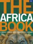The Africa Book: A Journey Through Every Country in the Continent