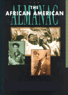 The African American Almanac - Gale Group (Editor), and Estell, Kenneth (Editor)