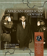 The African-American Odyssey: Special Edition, Combined Volume