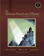 The African-American Odyssey: Volume II, Since 1863
