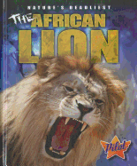 The African Lion - Owings, Lisa