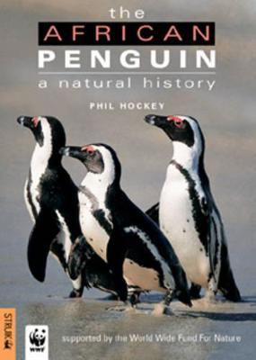 The African Penguin: A Natural History - Hockey, P A R