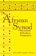 The African Synod: Documents, Reflections, Perspectives