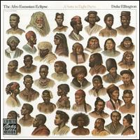 The Afro-Eurasian Eclipse - Duke Ellington