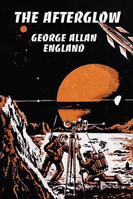 The Afterglow - England, George Allan