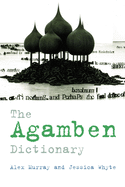 The Agamben Dictionary