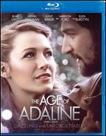 The Age of Adaline [Blu-ray]