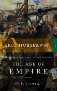 The Age Of Empire: 1875-1914