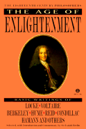 The Age of Enlightenment: The 18th Century Philosophers - Berlin, Isaiah, Sir (Editor)