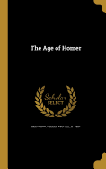 The Age of Homer