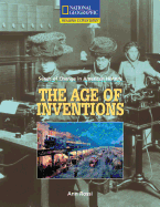 The Age of Inventions (Seeds of Change in American History) - Ann Rossi