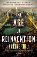 The Age of Reinvention