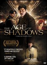 The Age of Shadows - Kim Jee-Woon