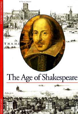 The Age of Shakespeare - Laroque, Francois