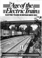 The Age of the Electric Train
