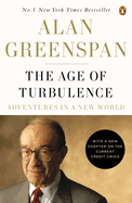 The Age of Turbulence: Adventures in a New World