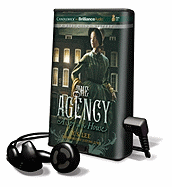 The Agency: A Spy in the House - Lee, Y S, and Eyre (Performed by)