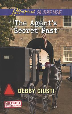 The Agent's Secret Past - Giusti, Debby
