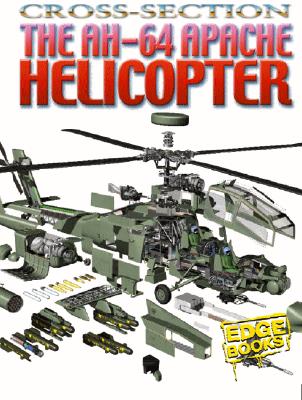 The Ah-64 Apache Helicopter - Hansen, OLE Steen