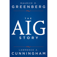 The Aig Story, + Website