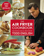 The Air Fryer Cookbook: Easy, delicious, inexpensive and healthy dishes using UK measurements: The Sunday Times bestseller