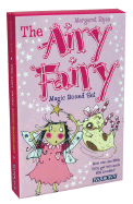The Airy Fairy Magic Boxed Set: Magic Muddle!/Magic Mix-Up!/Magic Mischief!/Magic Mess!