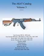 The AK47 catalog volume 3: Amazon edition