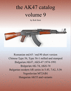 The AK47 catalog volume 9: Amazon edition