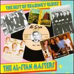 The Al Stan Masters: Best Of Reading's Oldies