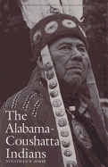 The Alabamaoushatta Indians