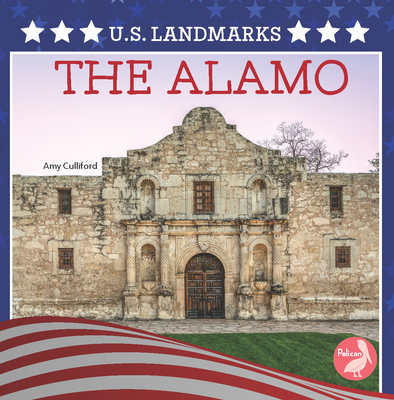 The Alamo - Culliford, Amy