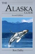 The Alaska Guide - Dalby, Ron