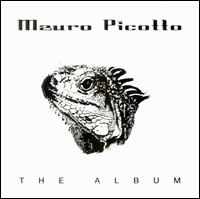 The Album - Mauro Picotto