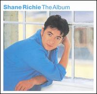The Album - Shane Richie